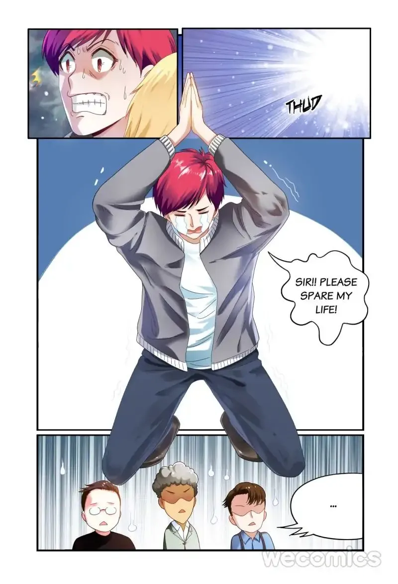 Read Playing Opposite You chapter 43 image 6 on Lezhin