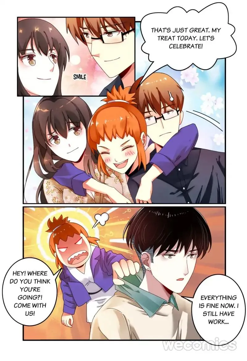 Read Playing Opposite You chapter 43 image 9 on Lezhin