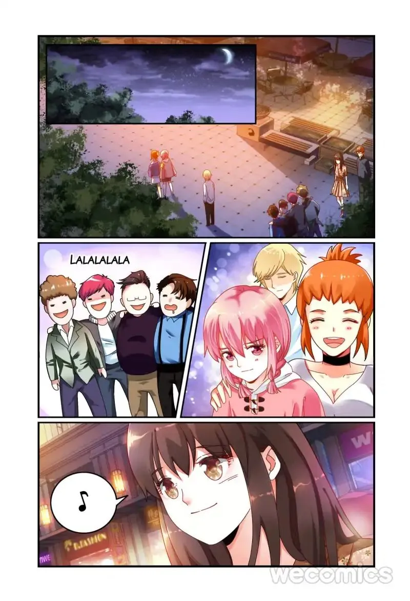 Read Playing Opposite You chapter 44 image 1 on Lezhin