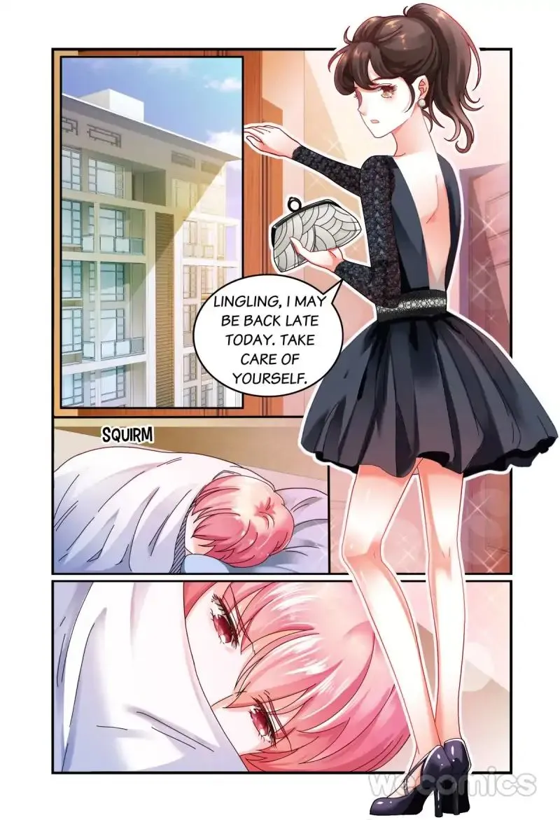 Read Playing Opposite You chapter 44 image 10 on Lezhin