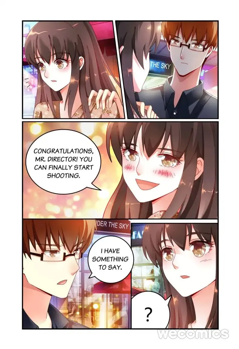 Read Playing Opposite You chapter 44 image 2 on Lezhin