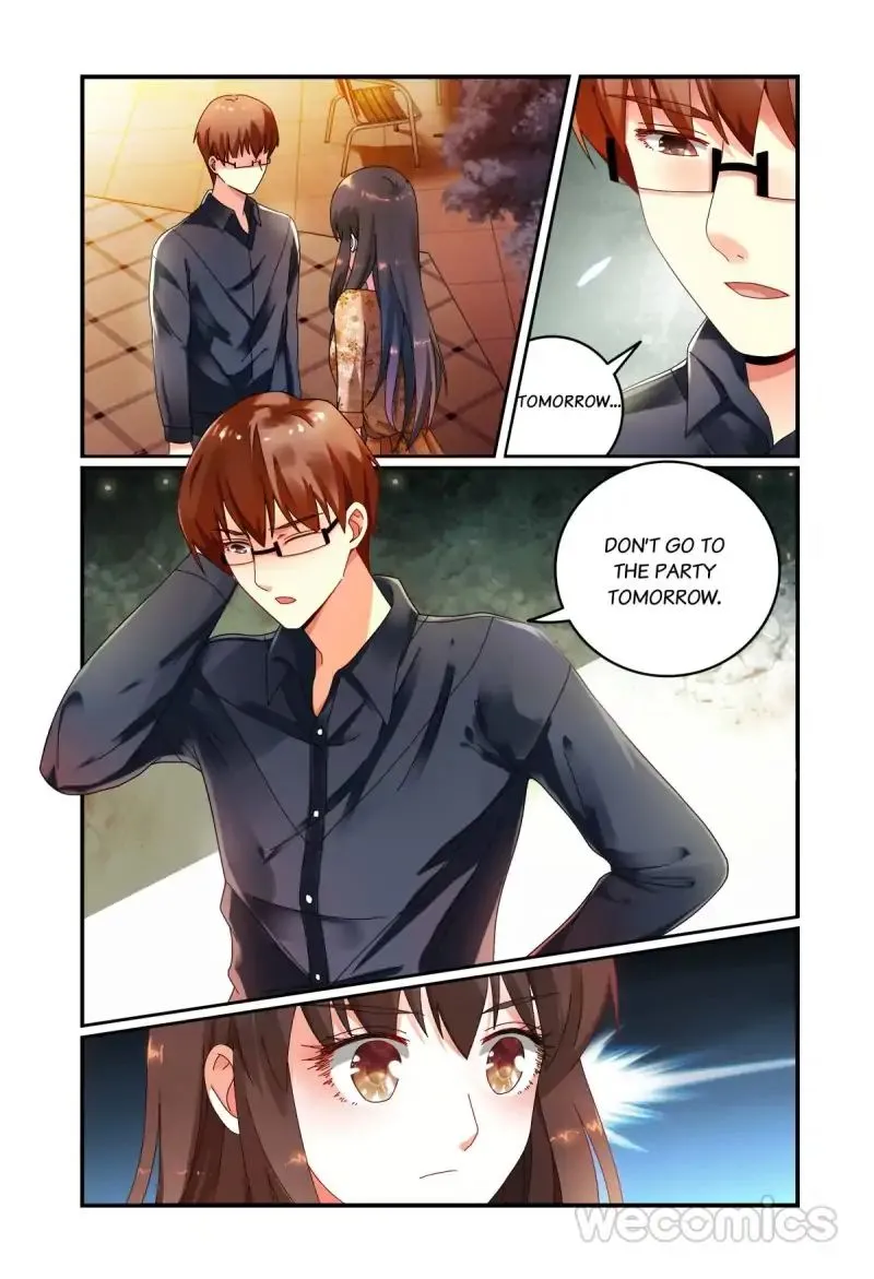 Read Playing Opposite You chapter 44 image 3 on Lezhin