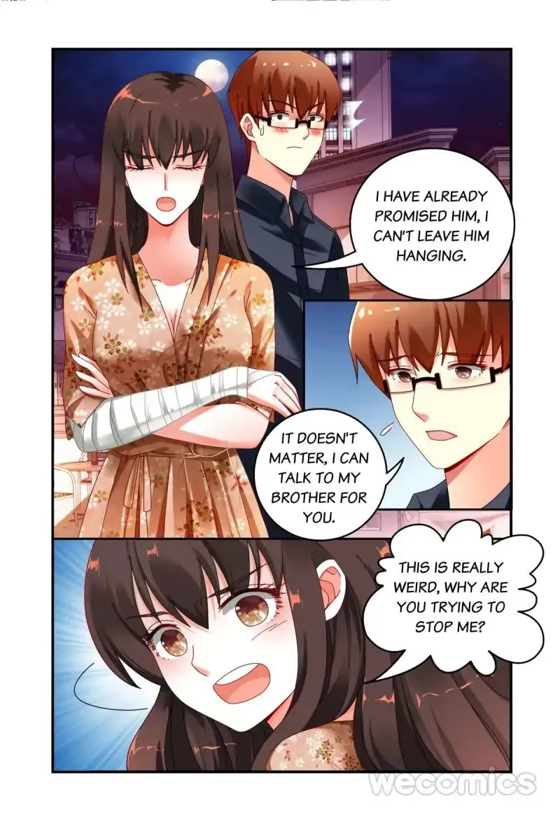 Read Playing Opposite You chapter 44 image 4 on Lezhin