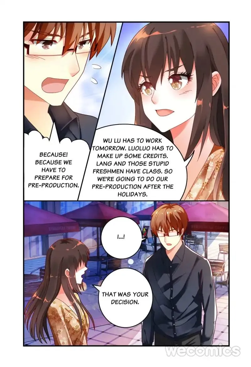 Read Playing Opposite You chapter 44 image 5 on Lezhin
