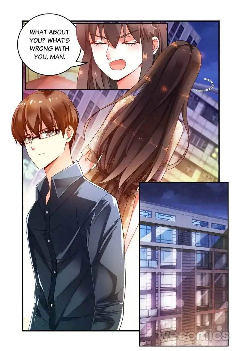 Read Playing Opposite You chapter 44 image 6 on Lezhin