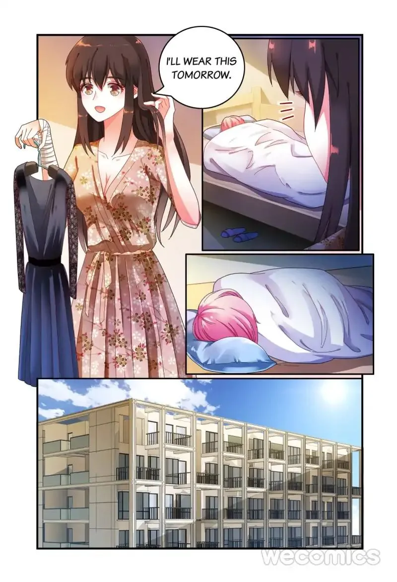 Read Playing Opposite You chapter 44 image 7 on Lezhin