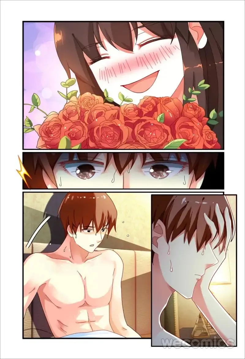 Read Playing Opposite You chapter 44 image 9 on Lezhin