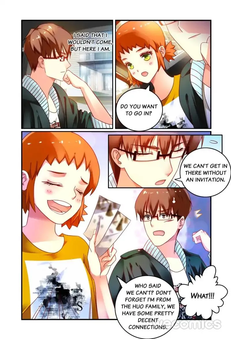 Read Playing Opposite You chapter 45 image 10 on Lezhin