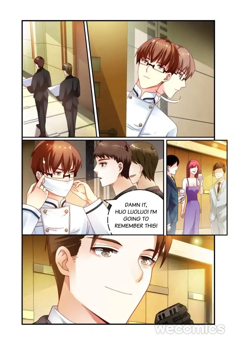 Read Playing Opposite You chapter 45 image 13 on Lezhin