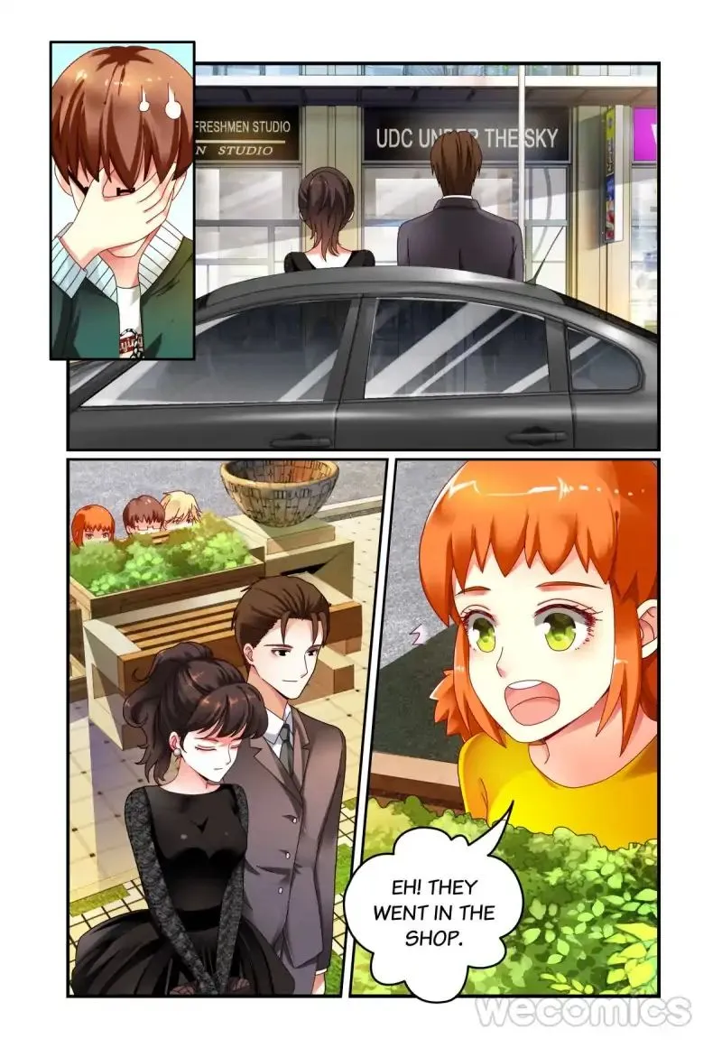 Read Playing Opposite You chapter 45 image 2 on Lezhin