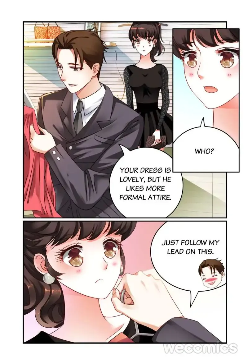 Read Playing Opposite You chapter 45 image 4 on Lezhin