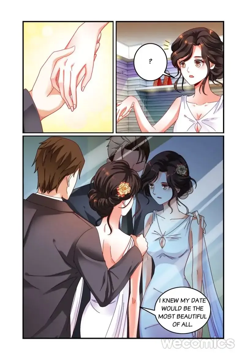 Read Playing Opposite You chapter 45 image 7 on Lezhin