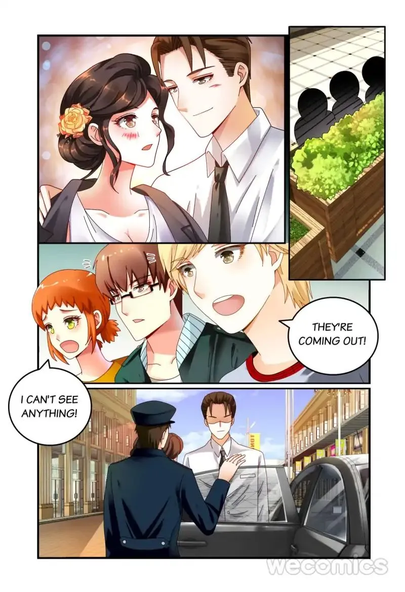 Read Playing Opposite You chapter 45 image 8 on Lezhin