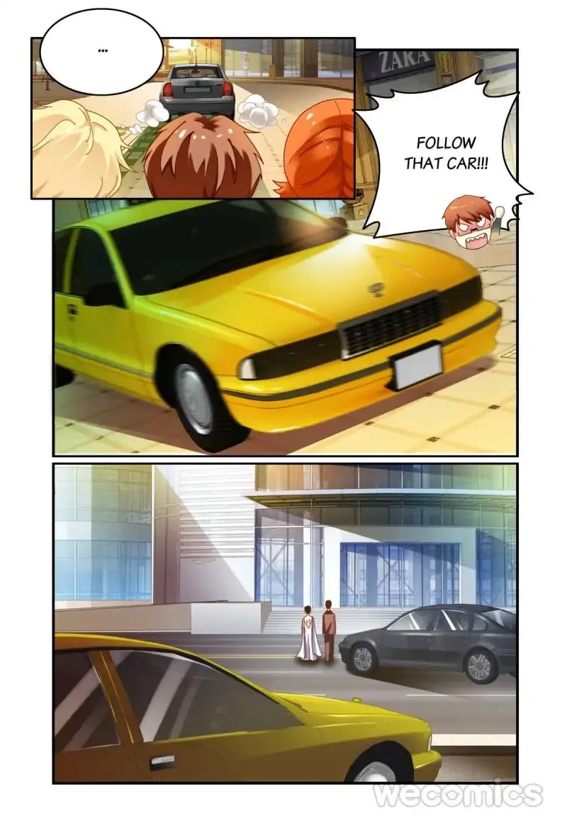Read Playing Opposite You chapter 45 image 9 on Lezhin