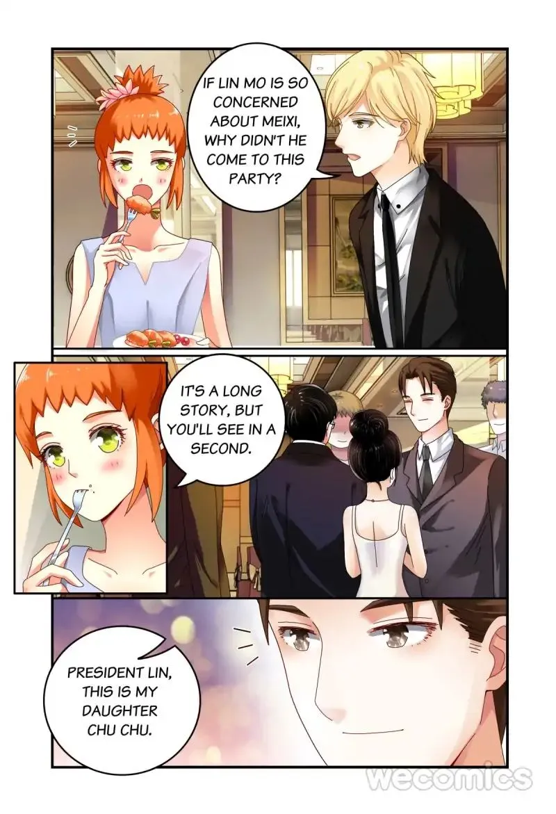 Read Playing Opposite You chapter 46 image 1 on Lezhin