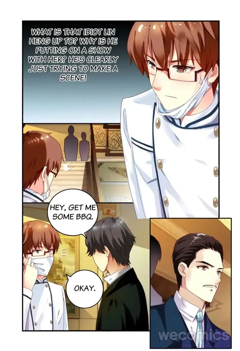 Read Playing Opposite You chapter 46 image 10 on Lezhin