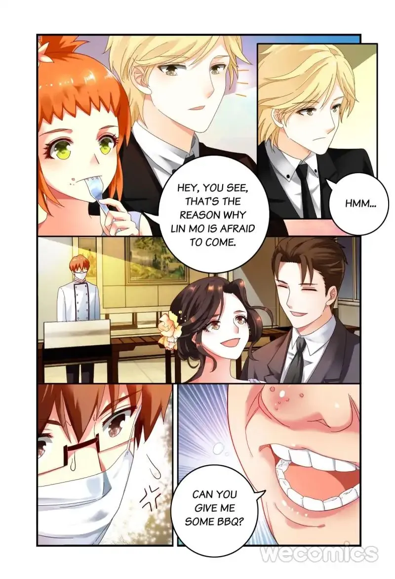 Read Playing Opposite You chapter 46 image 11 on Lezhin