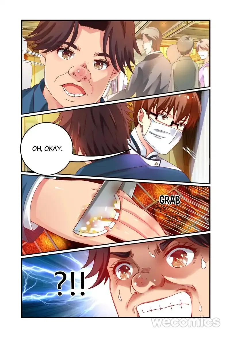 Read Playing Opposite You chapter 46 image 12 on Lezhin