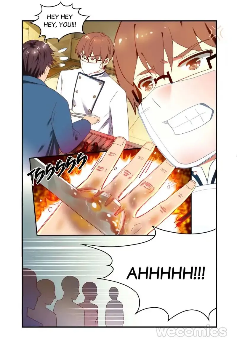Read Playing Opposite You chapter 46 image 14 on Lezhin