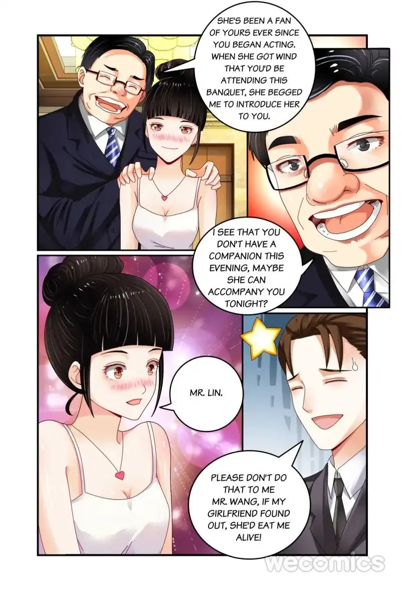 Read Playing Opposite You chapter 46 image 2 on Lezhin