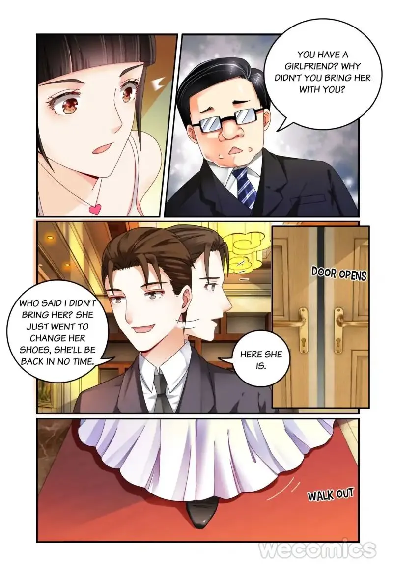 Read Playing Opposite You chapter 46 image 3 on Lezhin