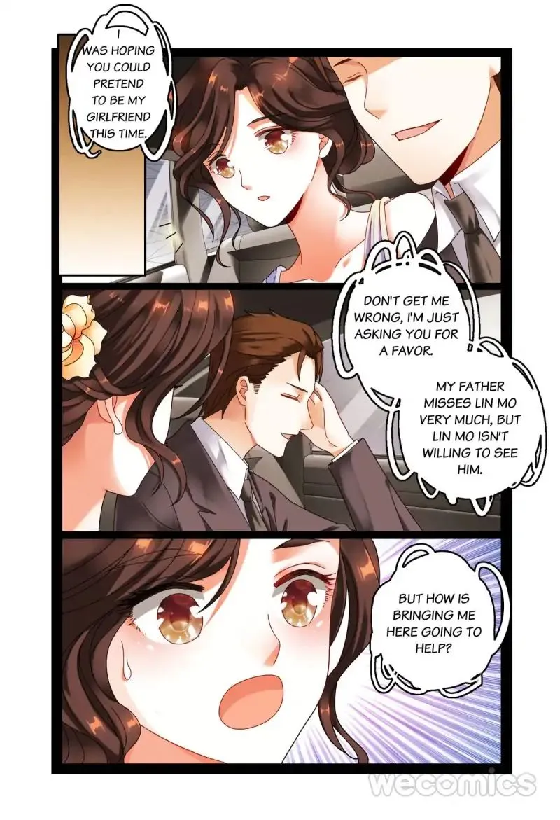 Read Playing Opposite You chapter 46 image 5 on Lezhin