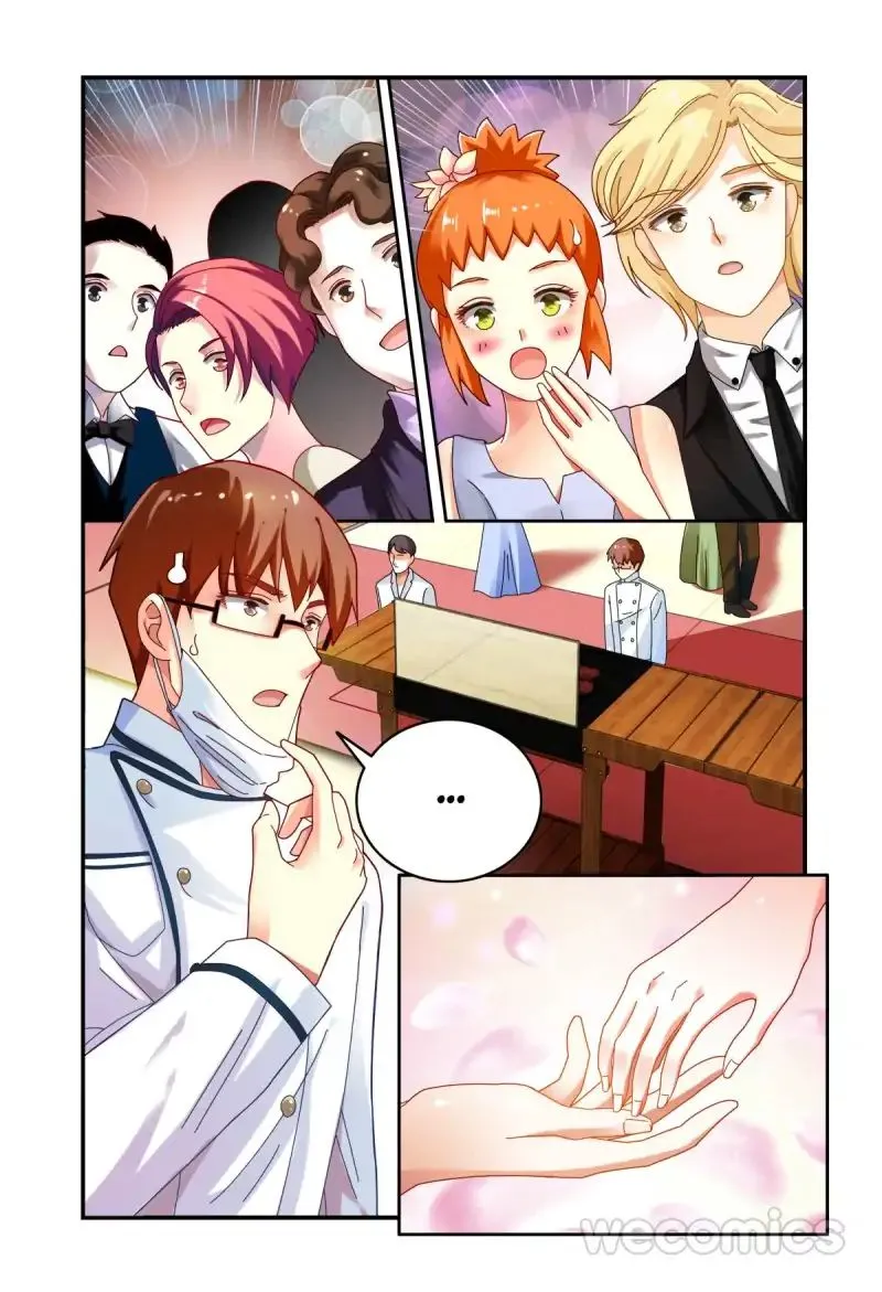 Read Playing Opposite You chapter 46 image 7 on Lezhin