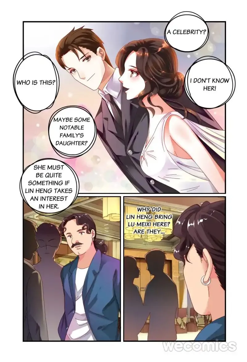 Read Playing Opposite You chapter 46 image 8 on Lezhin