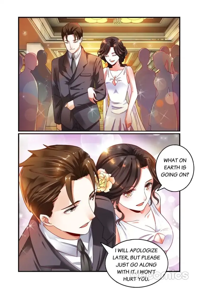 Read Playing Opposite You chapter 46 image 9 on Lezhin