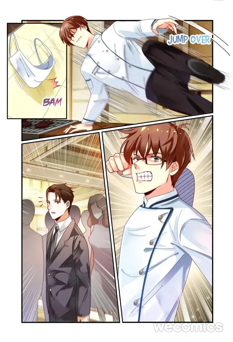 Read Playing Opposite You chapter 47 image 1 on Lezhin