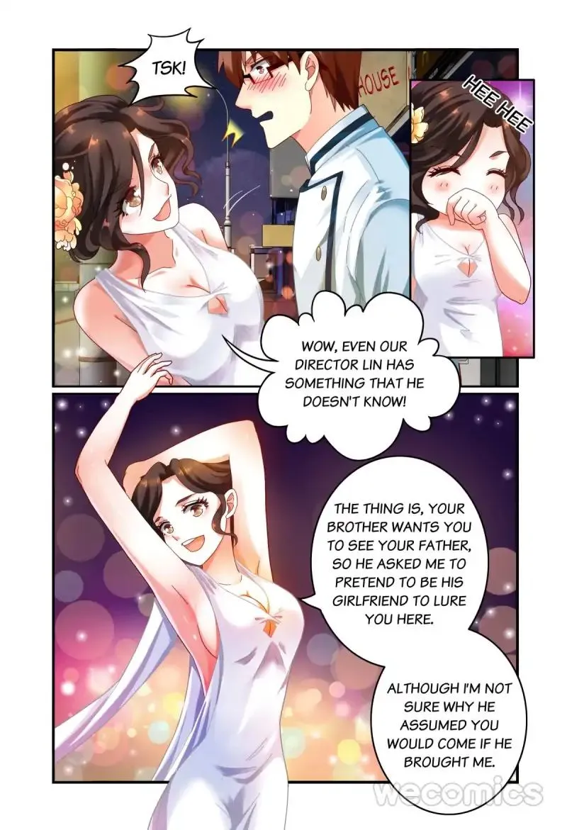 Read Playing Opposite You chapter 47 image 10 on Lezhin