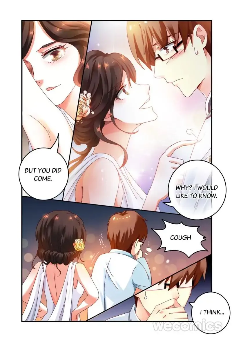 Read Playing Opposite You chapter 47 image 11 on Lezhin