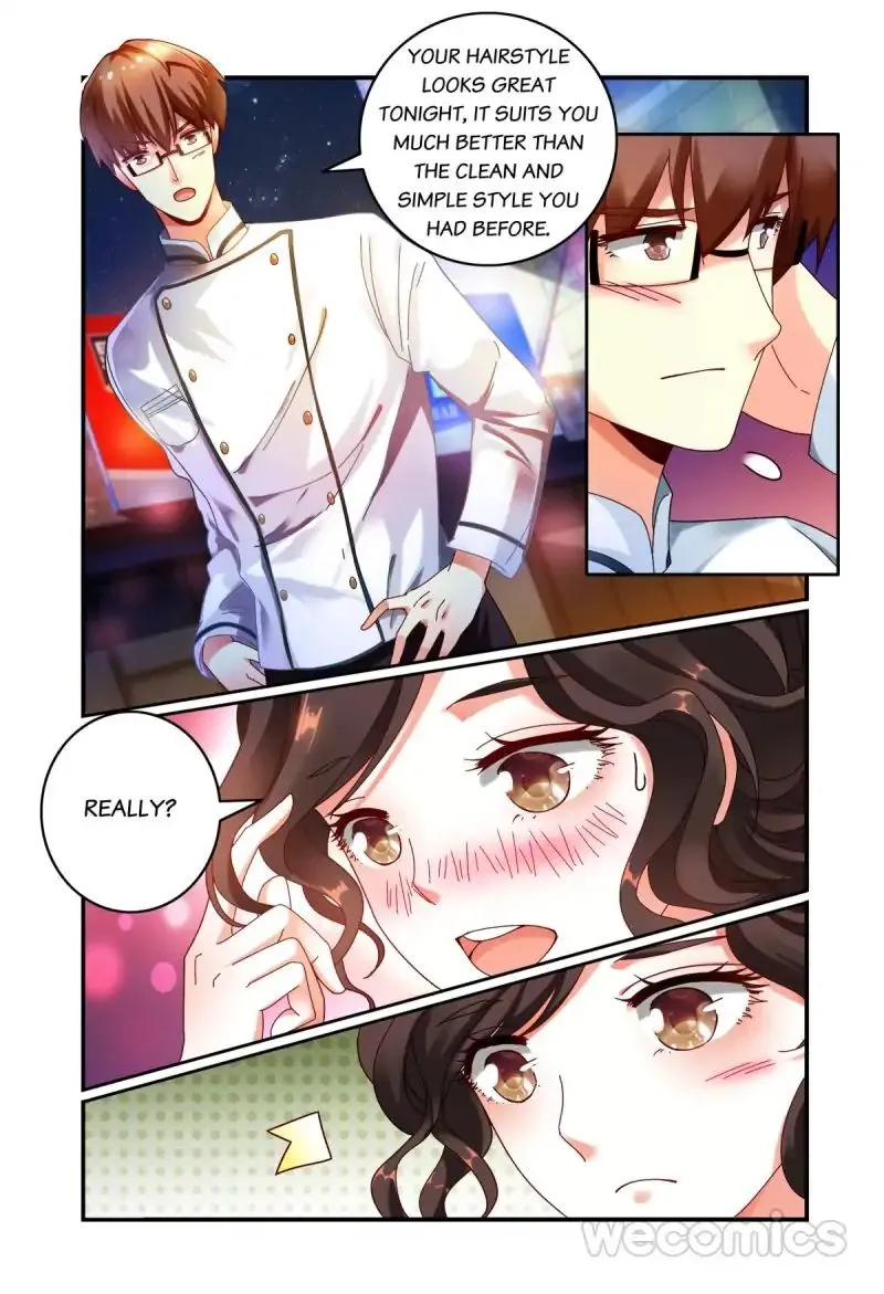 Read Playing Opposite You chapter 47 image 12 on Lezhin