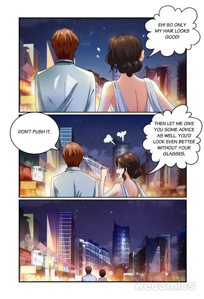 Read Playing Opposite You chapter 47 image 13 on Lezhin