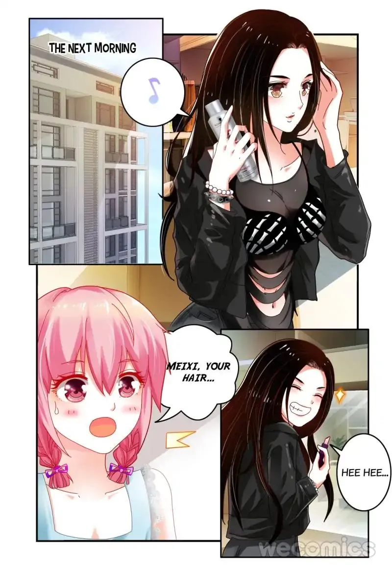 Read Playing Opposite You chapter 47 image 14 on Lezhin