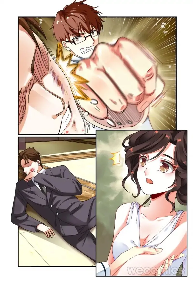 Read Playing Opposite You chapter 47 image 2 on Lezhin