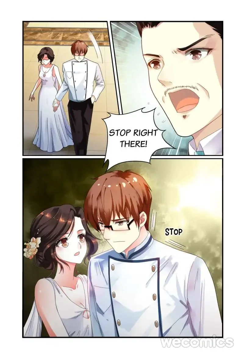 Read Playing Opposite You chapter 47 image 3 on Lezhin