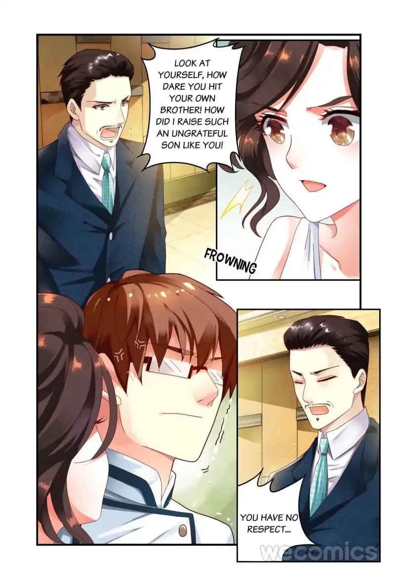Read Playing Opposite You chapter 47 image 4 on Lezhin