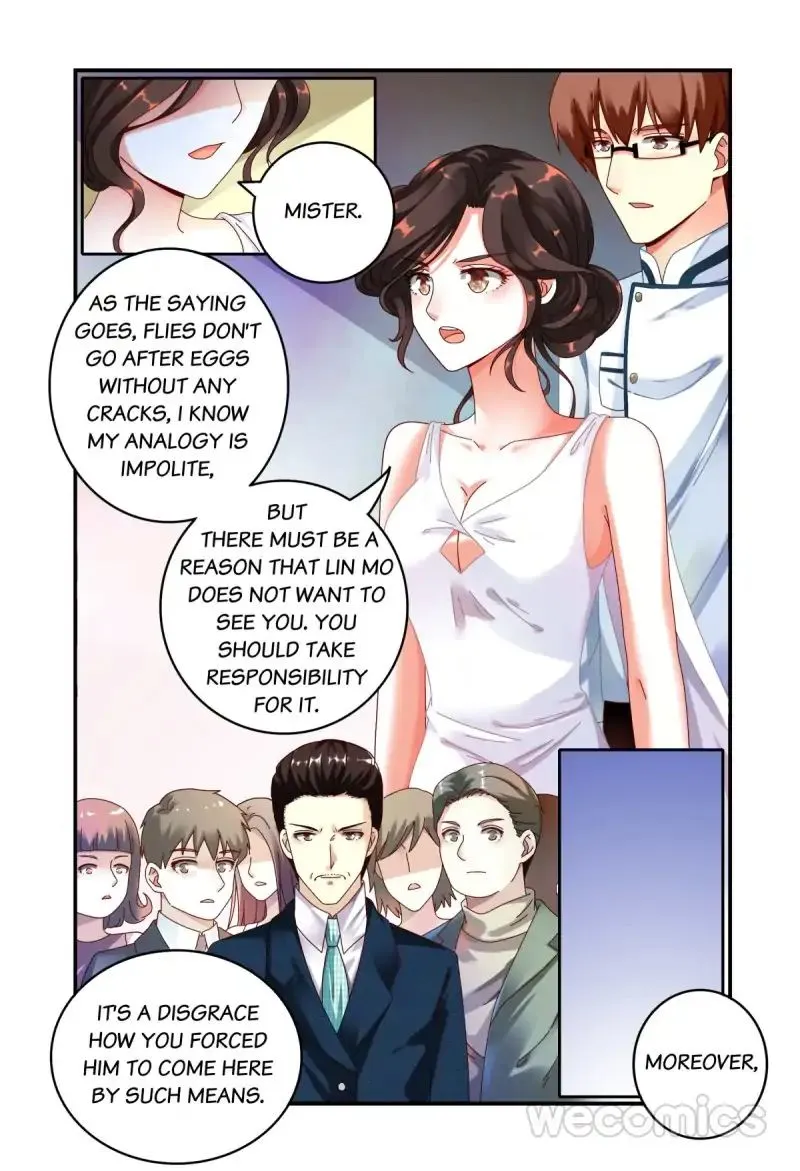 Read Playing Opposite You chapter 47 image 5 on Lezhin