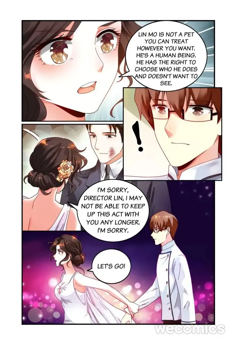 Read Playing Opposite You chapter 47 image 6 on Lezhin