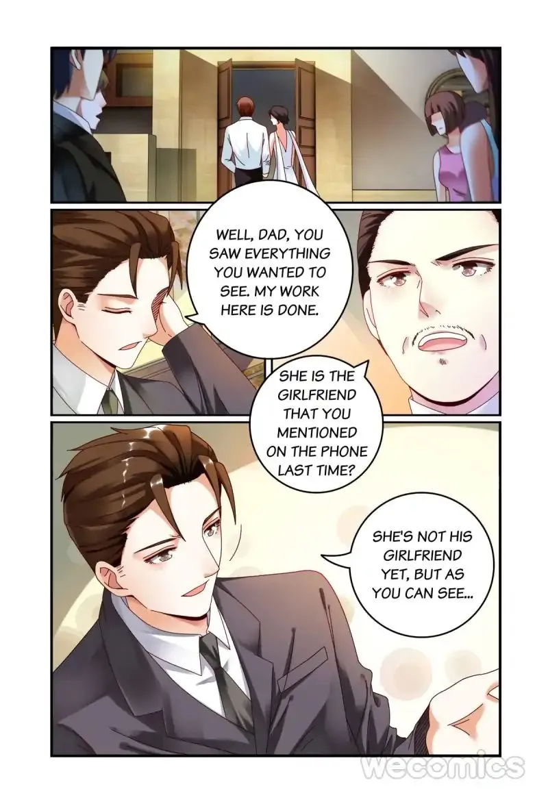 Read Playing Opposite You chapter 47 image 7 on Lezhin