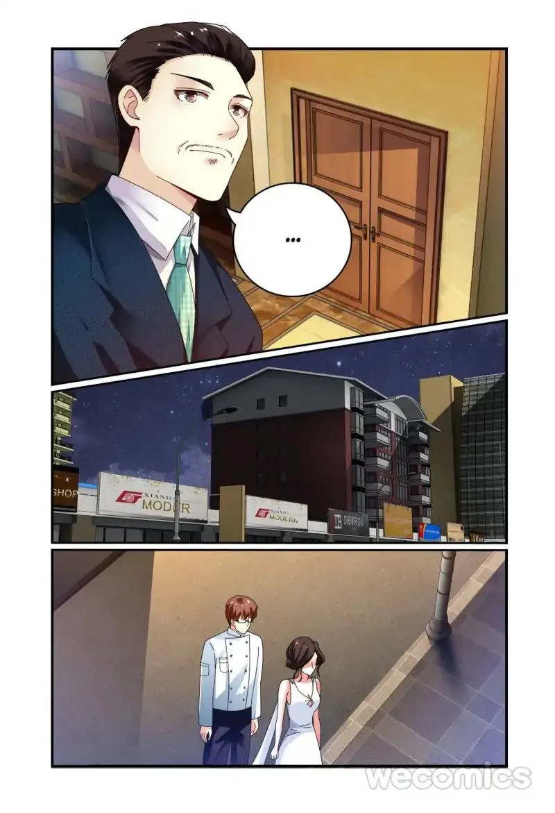 Read Playing Opposite You chapter 47 image 8 on Lezhin