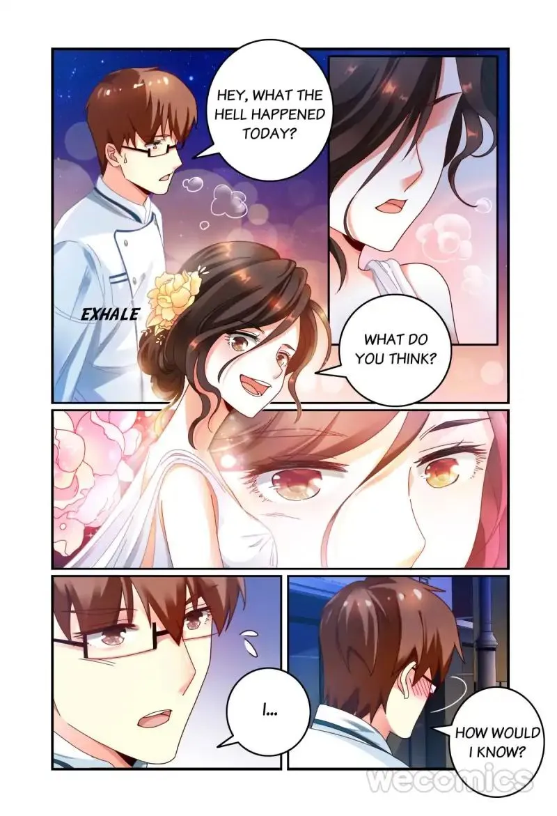 Read Playing Opposite You chapter 47 image 9 on Lezhin