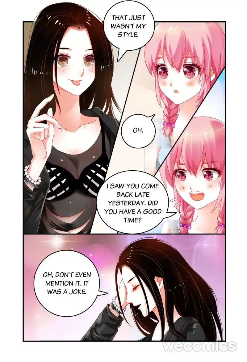 Read Playing Opposite You chapter 48 image 1 on Lezhin