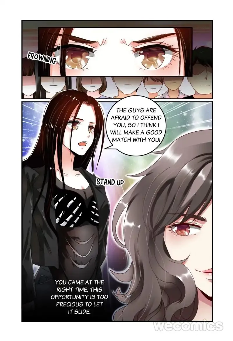 Read Playing Opposite You chapter 48 image 10 on Lezhin