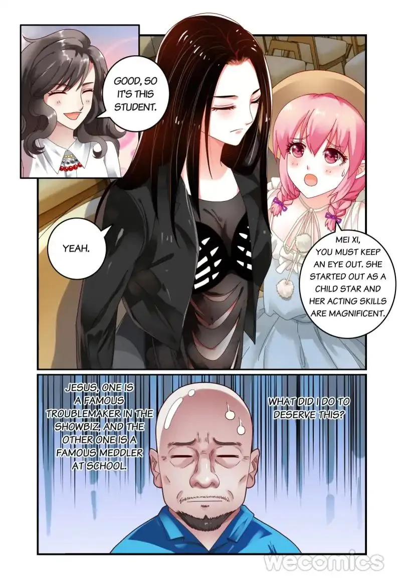 Read Playing Opposite You chapter 48 image 11 on Lezhin