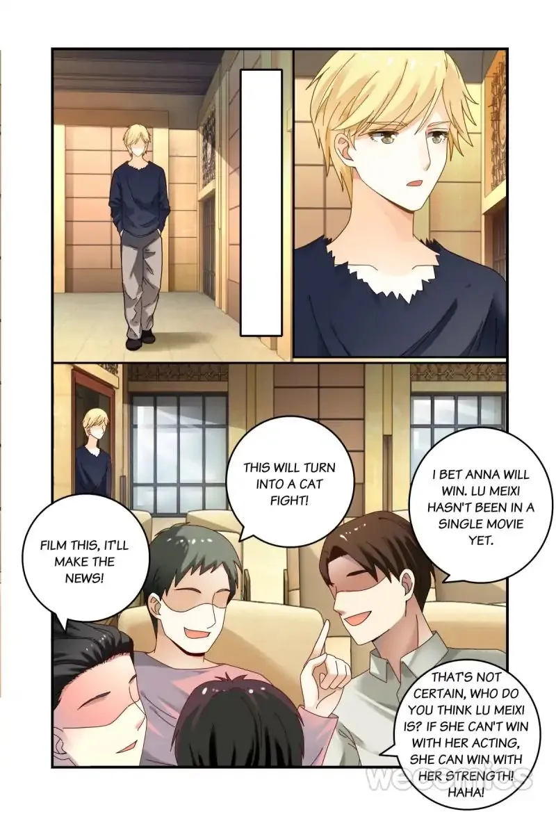 Read Playing Opposite You chapter 48 image 12 on Lezhin