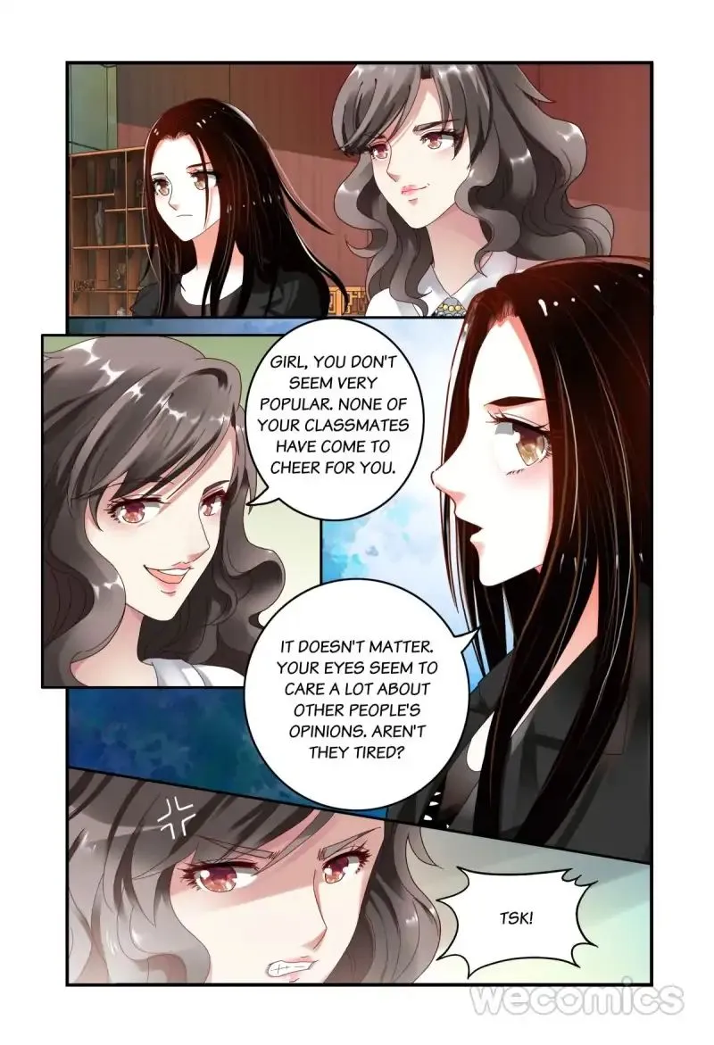 Read Playing Opposite You chapter 48 image 13 on Lezhin