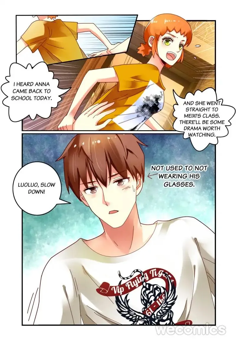 Read Playing Opposite You chapter 48 image 14 on Lezhin