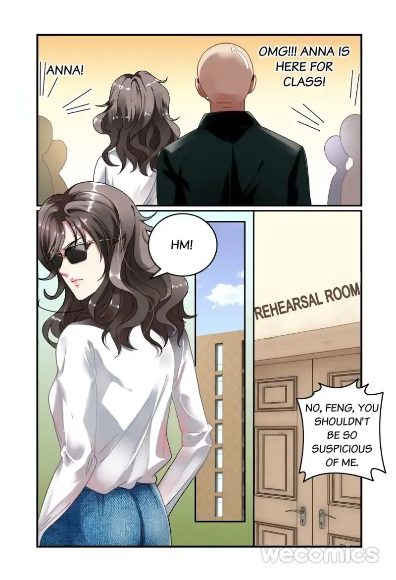 Read Playing Opposite You chapter 48 image 3 on Lezhin